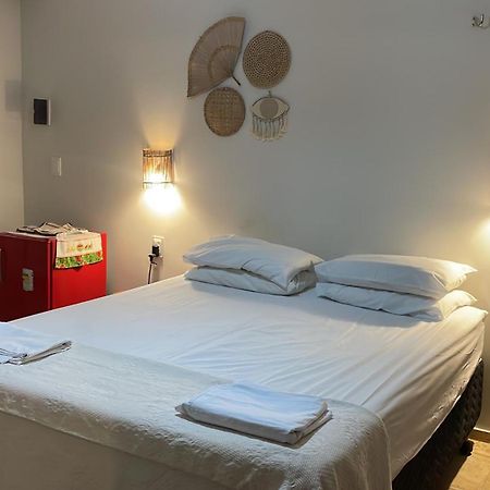 Vila Ybira Taíba Extérieur photo