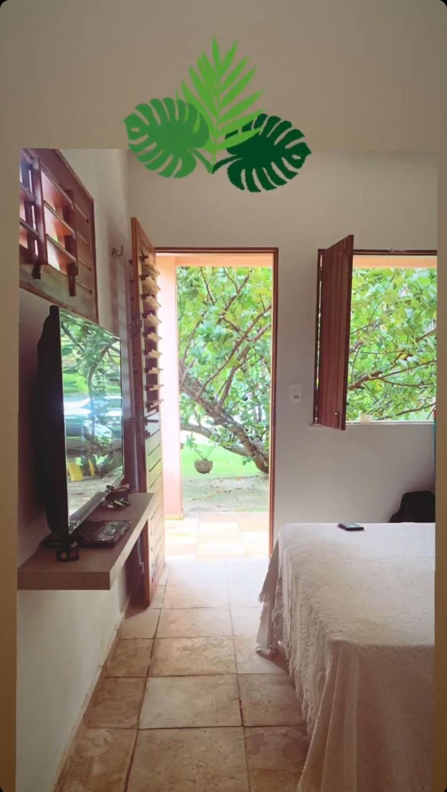 Vila Ybira Taíba Extérieur photo