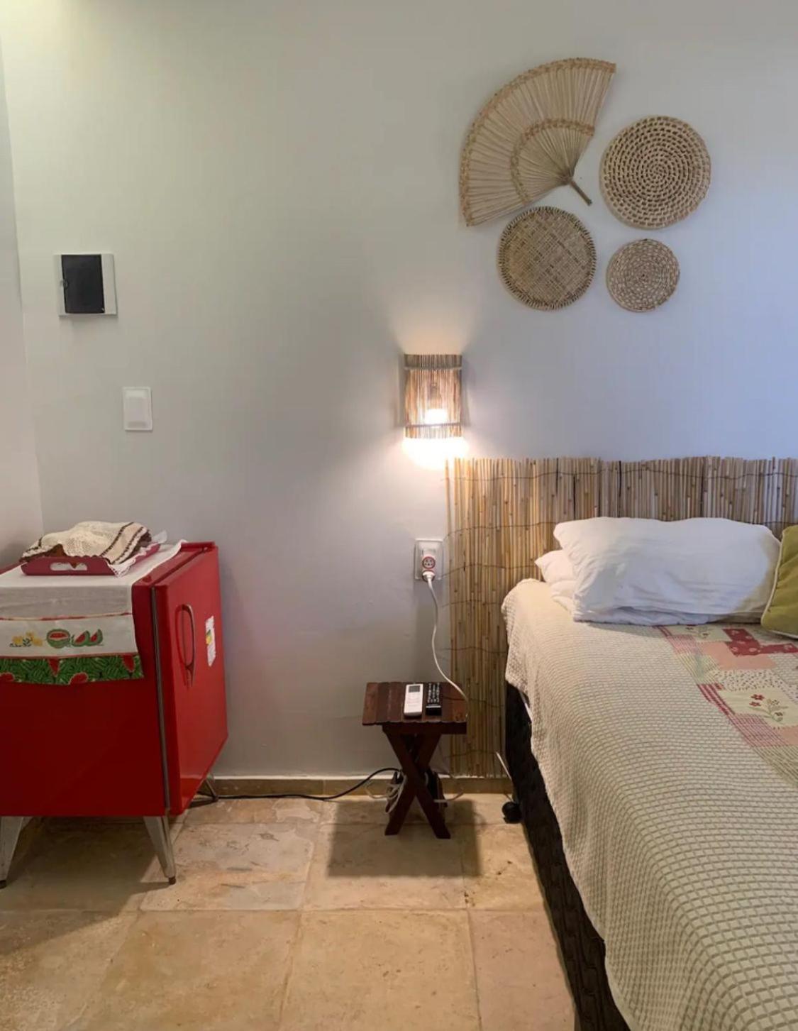 Vila Ybira Taíba Extérieur photo
