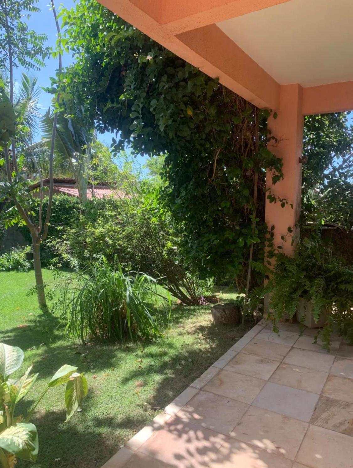 Vila Ybira Taíba Extérieur photo