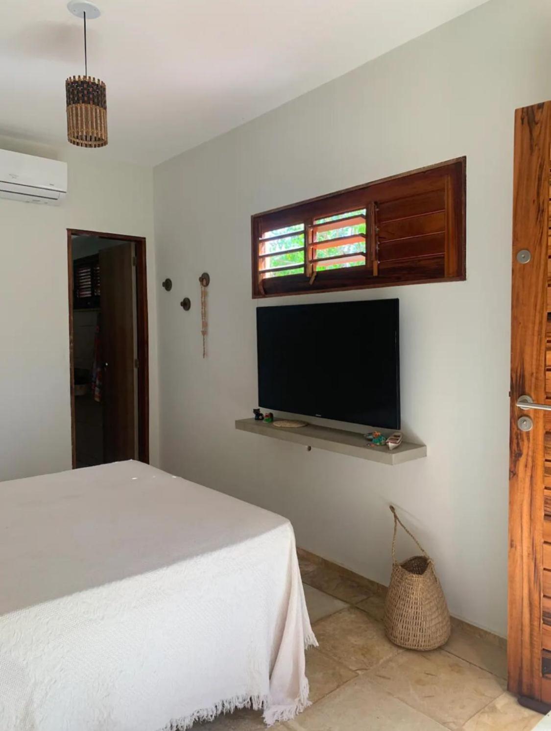 Vila Ybira Taíba Extérieur photo
