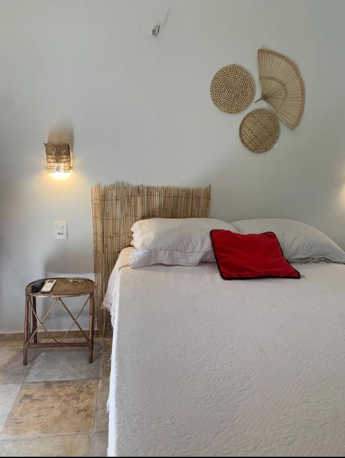 Vila Ybira Taíba Extérieur photo