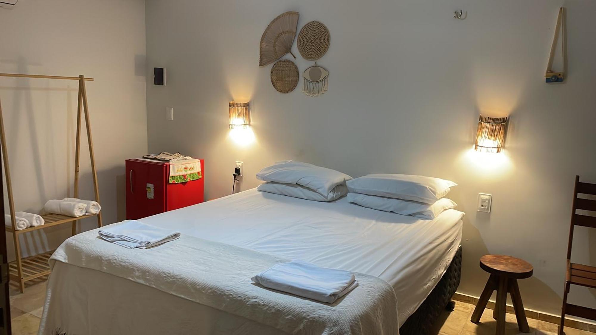 Vila Ybira Taíba Extérieur photo