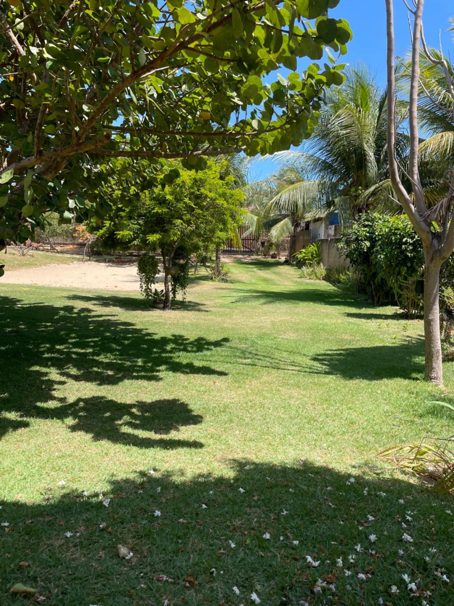 Vila Ybira Taíba Extérieur photo